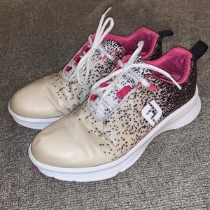 Footjoy Leisure Golf Shoes